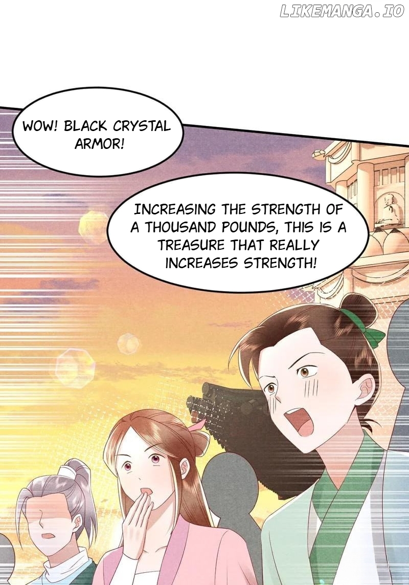 Empress of Hell’s Mission Guide Chapter 56 - page 37